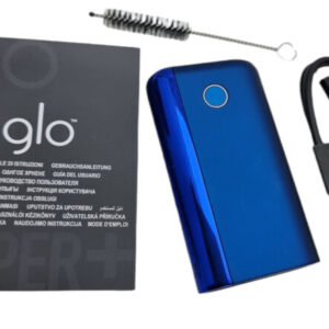 GLO HYPER+ CHAUFFE TABAC