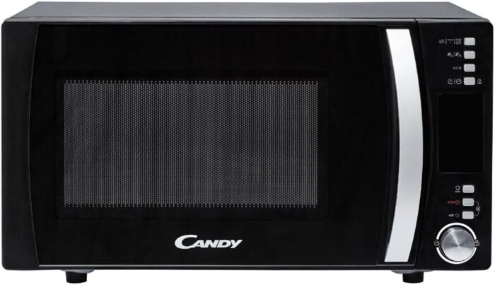 Candy CMXG 25DCB Forno a Microonde Combinato 25L 900W Nero Acciaio Inossidabile - immagine 2