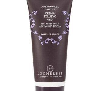 CREMA SOLLIEVO PIEDI BY LOCHERBER