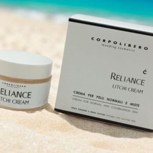 RELIANCE LITCHI CREAM PELLI NORMALI E MISTE