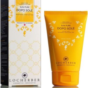 CREMA LOCHERBER SUN PURE DOPO SOLE 125ML