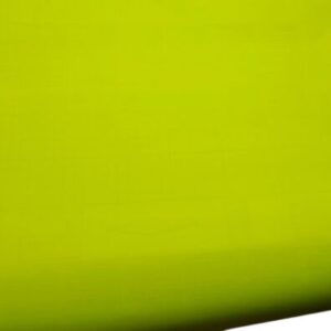 PLASTICA ADESIVA GIALLO FLUO