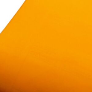 PLASTICA ADESIVA ARANCIONE