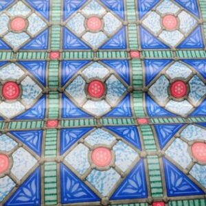 PLASTICA ADESIVA MOSAICO POP