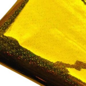 PLASTICA ADESIVA LASER ORO