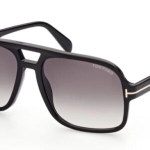 OCCHIALI DA SOLE TOM FORD FALCONER-02 TF884 01B 60/118/140