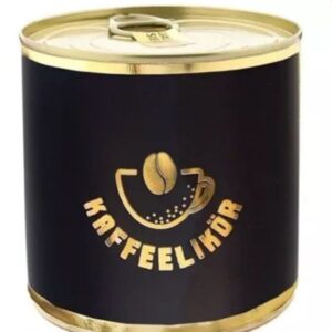 “Can Cake” – liquore al caffè