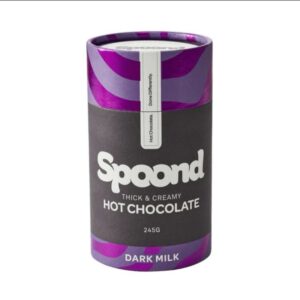 Spoond - Dark Milk Choc