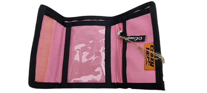 PORTEFEUILLE UNISEXE CRAZY DUCK - immagine 8