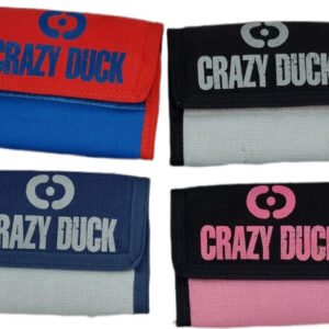 PORTEFEUILLE UNISEXE CRAZY DUCK