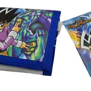PORTEFEUILLE DUEL MASTERS