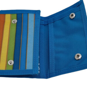 PORTEFEUILLE ROXY
