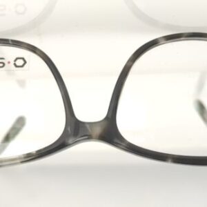 MONTATURA OCCHIALI DA VISTA DONNA GRIGIO TRAS. BY O-SIX OV-464 RIGA 52/15 C.06