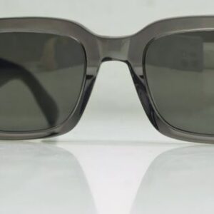 OCCHIALE DA SOLE NERA ORIGINALE BY CHRISTIAN DIOR