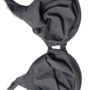 REGGISENO LOVABLE CELEBRITY MINIMIZER GRIGIO TAG. 6F / 90F EU