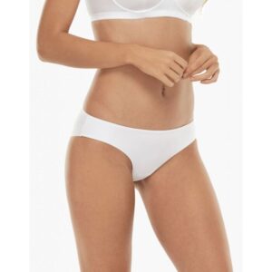 Slip invisibile Lovable 10153 taglio laser performance BIANCO TAG. 2/ 38 EU