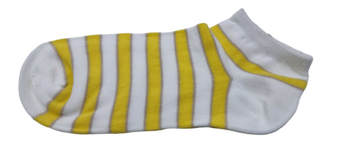 CALZINI CORTI DONNA SPEEDY LADY MINI SOCK COTTON SUPER ELASTIC BY ELIT - immagine 2