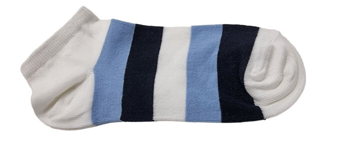 CALZINI CORTI DONNA SPEEDY LADY MINI SOCK COTTON SUPER ELASTIC BY ELIT - immagine 3