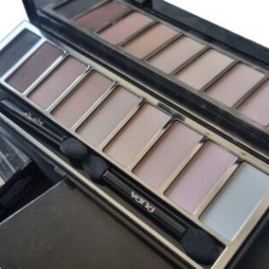 Pupa Pupart palette ombretti  6