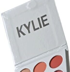 VERONNI KYLIE 9 COLOR EYESHADOW PALETTE