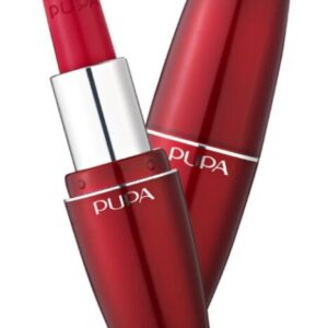 Rossetto PUPA volumizzante labbra ad azione rapida. - 401
