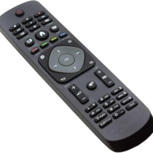 TELECOMANDO SMART TV  PHILIPS  per 43PFT4002/05 4000 series FHD Ultra-Slim TV