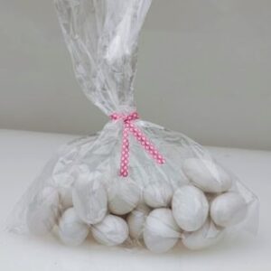 Confetti al giusto di srtacciatella 200g by snob