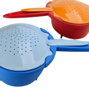 SCOLATUTTO GAMMA RIFLORI BY GIOSTYLE