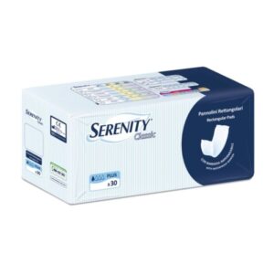 SERENITY CLASSIC C/BARR RETT