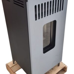 STUFA A PELLET OLIMPIA SPLENDID MIA STILE 11 KW – 140 MQ