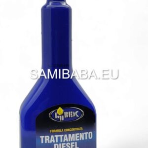 ADDITIVO TRATTAMENTO DIESEL 100 ML - LUBEX