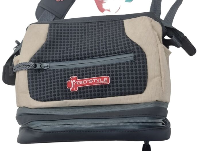 Borsa termica Meditravel Gio Style porta medicinali professionale ottima qualità