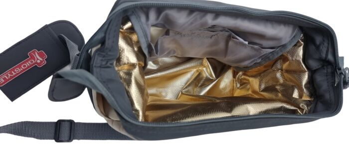 Borsa termica Meditravel Gio Style porta medicinali professionale ottima qualità - immagine 5