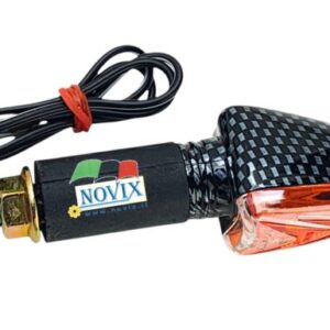 FRECCE A LAMPADINA "DOUBLE ARROW" GAMBO LUNGO OMOLOGATE