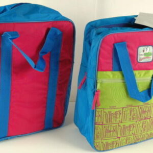 Borsa termica Giostyle 10l.