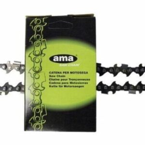 Catena per motosega Ama 3/8 1,3mm 57 maglie