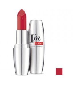 Pupa Rossetto TRUE RED  COL. 314