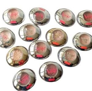 PUPA VAMP  COMPACT EYESHADOW OMBRETTO COMPATTO