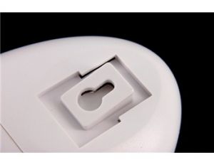 RAY INFRAROSSI AUTOMATICO DI INDUZIONE DI LUCE - immagine 4