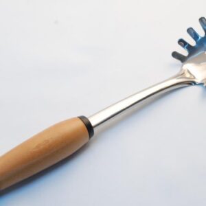 SERVI SPAGHETTI INOX "VENUS"