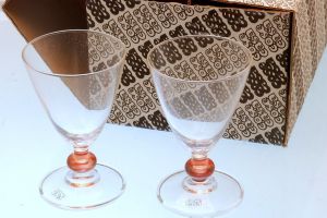 SET DI 6 COPPE DA GELATO COSE CASA
