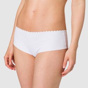 Slip Culotte Lovable Invisible Comfort Cotton Donna x3 - TAGLIA 2/3 / M / 38/40 EU