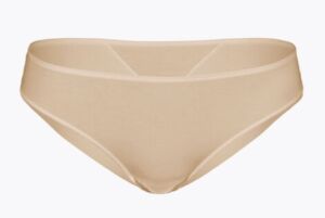 Slip INVISIBLE COTTON LOVABLE TAG. 3 / M / 40 EU