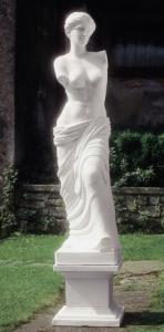 STATUE DE Vénus de Milo BIG