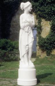 STATUE MINI DE VENUS