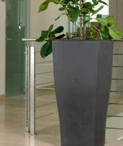 VASO QUADRUM CM.51