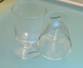 Verres d'eau und BOISSONS TENDANCES