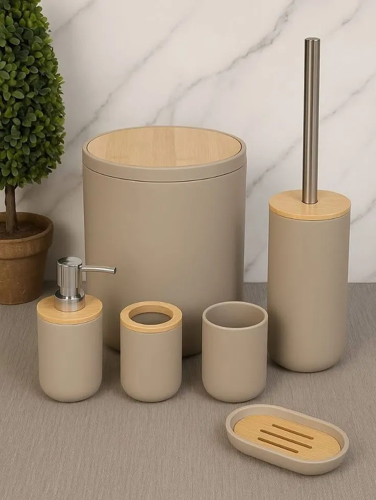 accessori bagno moderni online