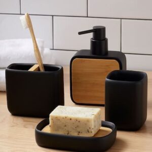 BAGNO & ACCESSORI