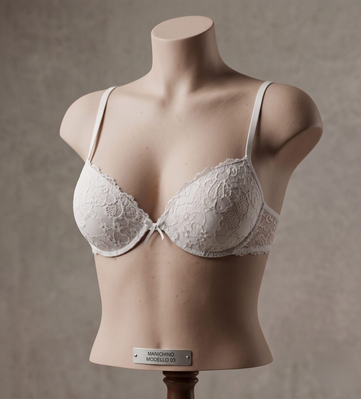 REGGISENO L'ALTRA COTONELLA PUSH-UP IMBOTTITURA AL GEL TAG. 1 - immagine 5